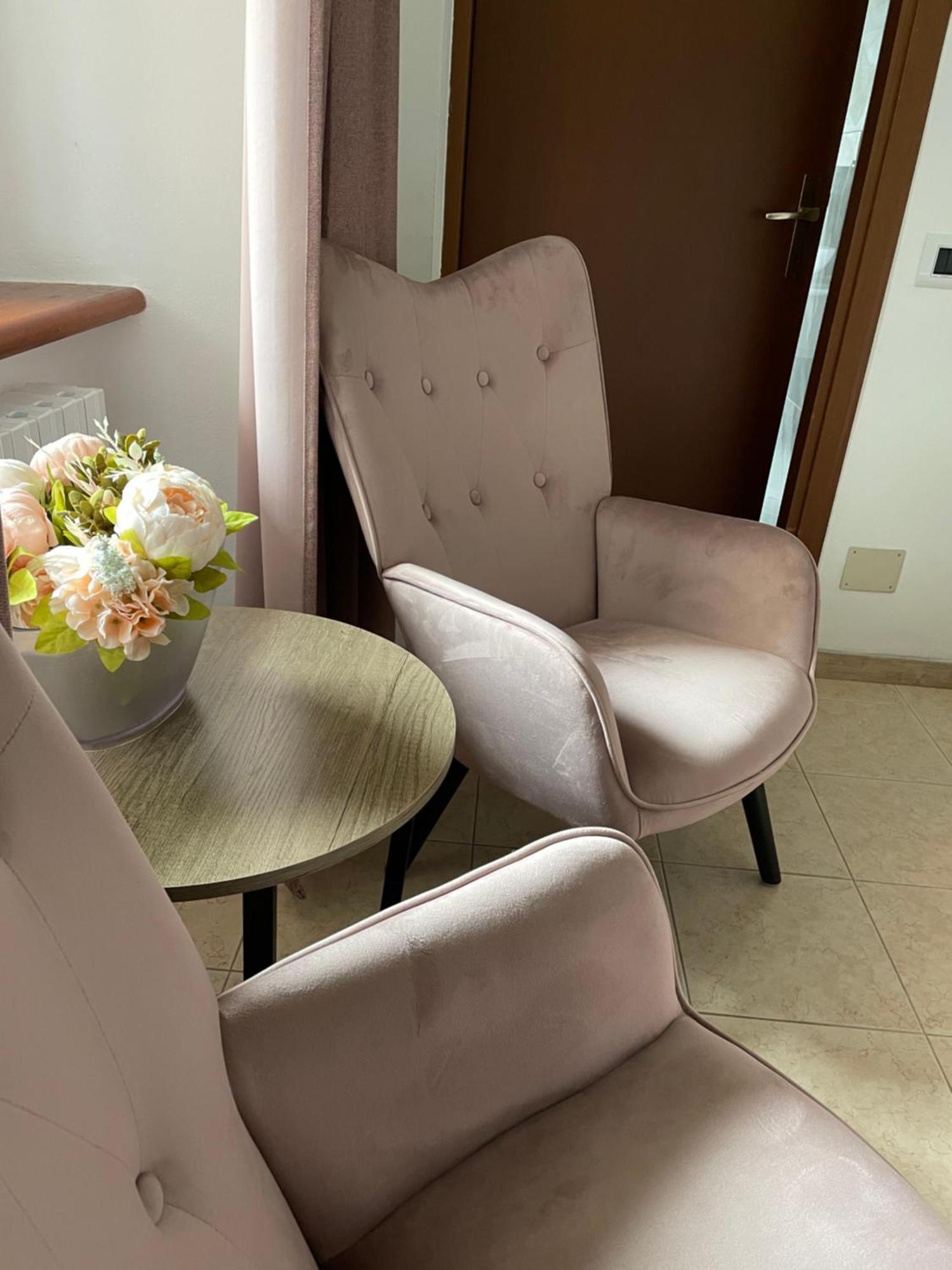 Peonia Apartment - Appartamento Vista Lago Лецено Екстериор снимка