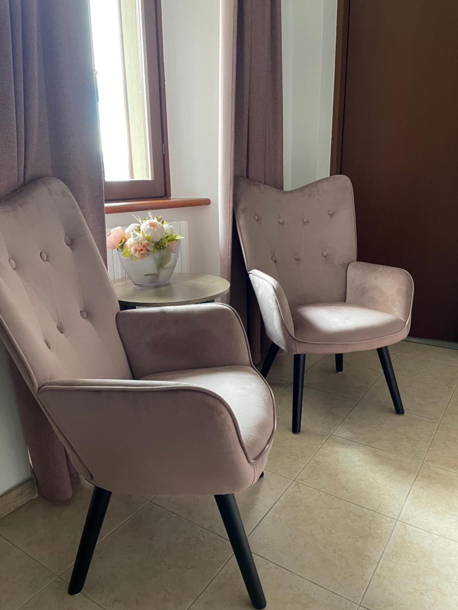 Peonia Apartment - Appartamento Vista Lago Лецено Екстериор снимка